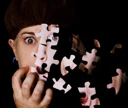 اختلال چند شخصیتی