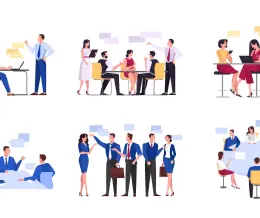 آزمون MBTI - تست ام بی تی آی