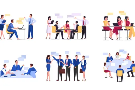 آزمون MBTI - تست ام بی تی آی