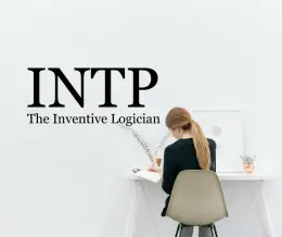 تیپ شخصیت INTP (منطق گرا)