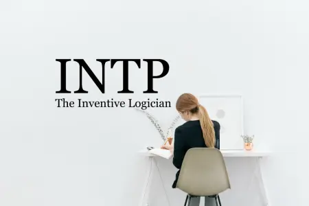 تیپ شخصیت INTP (منطق گرا)