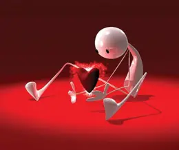 وابستگی عاطفی