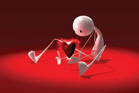 وابستگی عاطفی