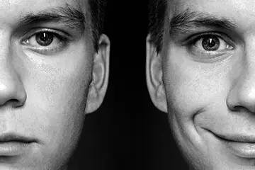 درباره اختلال دوقطبی بیشتر بدانیم