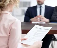 روانشناسی در مصاحبه استخدامی