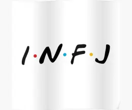 تیپ شخصیتی INFJ (محرم راز)