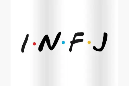 تیپ شخصیتی INFJ (محرم راز)