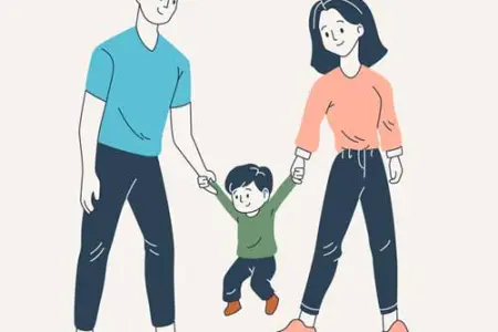 سبک های فرزند پروری