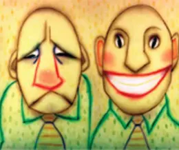 اختلال دو قطبی