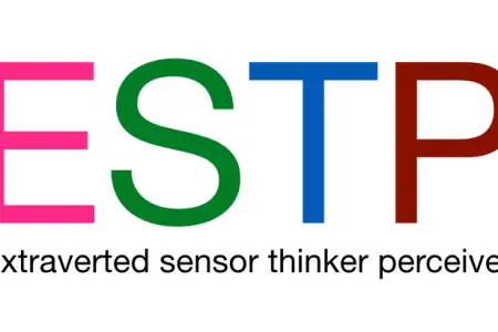 تیپ شخصیتی ESTP (کار آفرین)