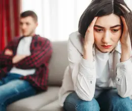 تاثیر منفی عصبانیت روی سلامتی