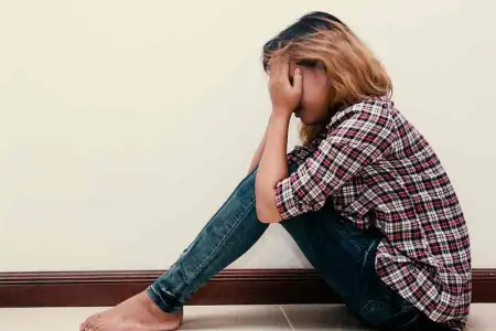 حساسیت و زودرنجی نشانه ها و علائم