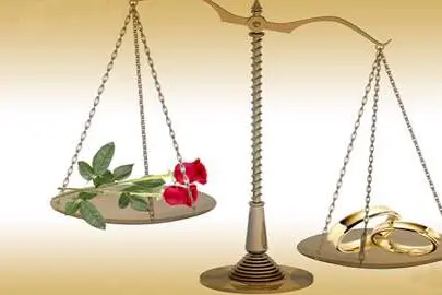 مسایل و مشکلات مالی قبل از ازدواج