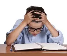 اختلال یادگیری سراغ نوابغ نیز می رود