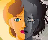 علائم اختلال دو قطبی‌