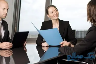 نکات روانشناسی در مصاحبه استخدامی