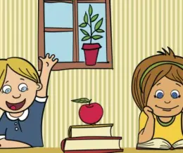 تقویت هوش‌ کودکان