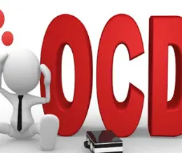 اختلال وسواسی اجباری