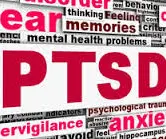 اختلال استرس پس از حادثه