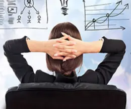 چرا تنبل ها موفق ترند