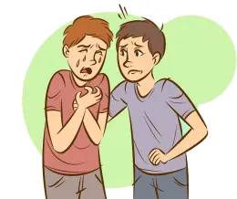 اختلال ترس از طرد شدن