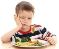 دلایل صبحانه نخوردن کودکان