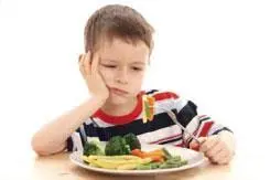 دلایل صبحانه نخوردن کودکان