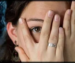 خجالت کشیدن ، از علت تا درمان