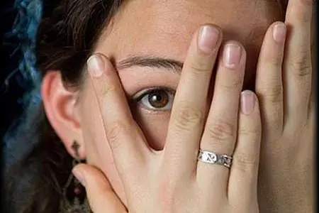 خجالت کشیدن ، از علت تا درمان