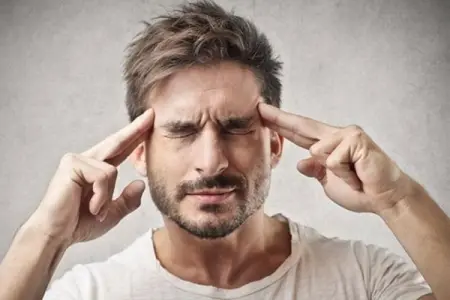 اختلال تفکر