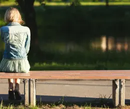 درون گرا هستم یا افسرده