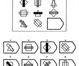 آزمون پیشرفته ریون