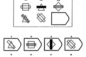 آزمون پیشرفته ریون