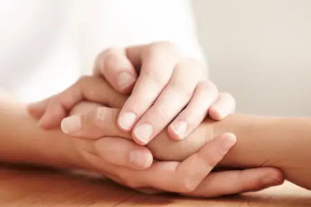 بخشش وآرامش روحی و روانی