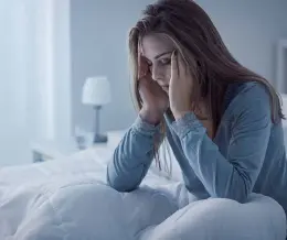 اختلالات خواب