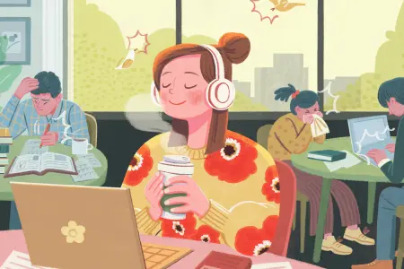 اختلال میسوفونیا