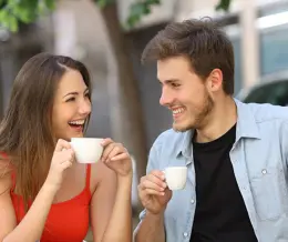 ازدواج تیپ های شخصیتی mbti