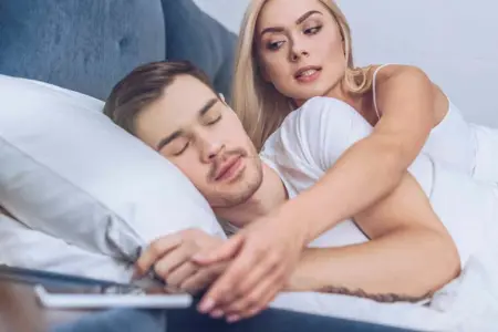 اختلال پارانویا و ازدواج