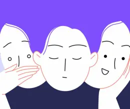 اختلالات روانی