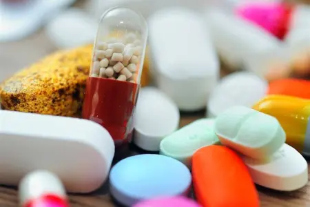 داروی مونوآمین اکسیداز