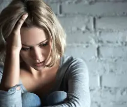 اختلال افسرده خویی