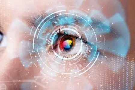 هوش فضایی گاردنر