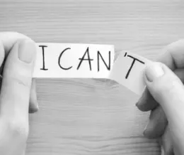 عزت نفس پایین