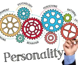 شخصیت از دیدگاه روانشناسی