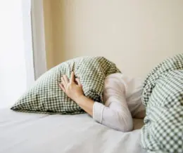 اختلالات خواب در DSM 5