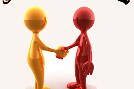 روابط بین فردی