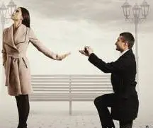 تیپ شخصیتی ازدواج موفق‌