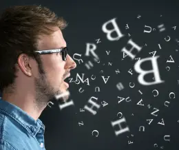 هوش زبانی کلامی