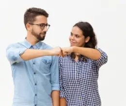 همسر مسئولیت پذیر واقعی