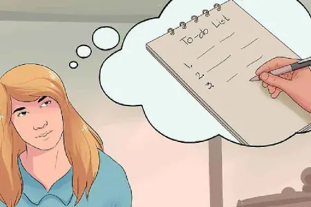 چرا گاهی فراموشکار می‌شویم؟